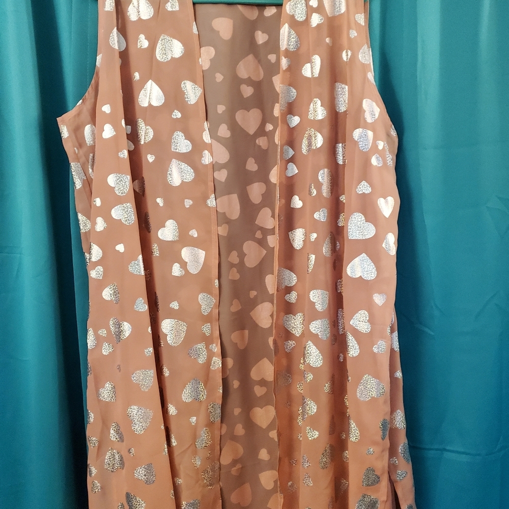 Lularoe Joy XL elegant